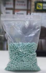 Brodifacoum Rodent Control Pellets – Advanced Bait Solution
