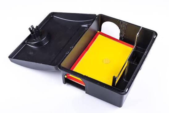 Premium Multi-Purpose Rodent Bait Station – Safe Pest Control