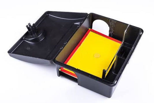 Premium Multi-Purpose Rodent Bait Station – Safe Pest Control