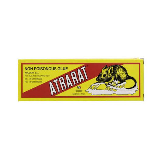 Attack Guard Insecticide Tube – Precision Pest Control