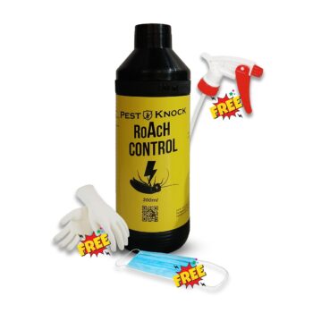 Pest-Knock Cock-Roach  Control with free Utility Kit